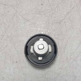 610002 tappo serbatoio carburante Bmw Mercedes vari modelli Sispa 2 chiavi dotazione