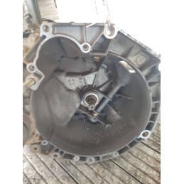 cambio Autobianchi Y10 1.1 benzina 5 marce 1985-92 ( 7696687 ) pos L3