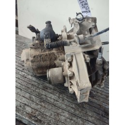 cambio Autobianchi Y10 1.1 benzina 5 marce 1985-92 ( 7696687 ) pos L3