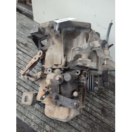 cambio Autobianchi Y10 1.1 benzina 5 marce 1985-92 ( 7696687 ) pos L3