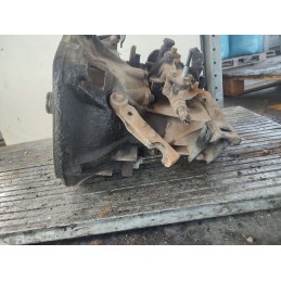 cambio Autobianchi Y10 1.1 benzina 5 marce 1985-92 ( 7696687 ) pos L3
