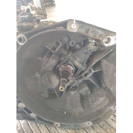 cambio Fiat Ulysse 6 marce 2.2 JTD 16v 128 CV 2004 ( 20MB09 ) pos L3