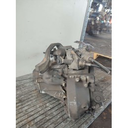 cambio Fiat Ulysse 6 marce 2.2 JTD 16v 128 CV 2004 ( 20MB09 ) pos L3