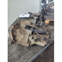 cambio Fiat Ulysse 6 marce 2.2 JTD 16v 128 CV 2004 ( 20MB09 ) pos L3