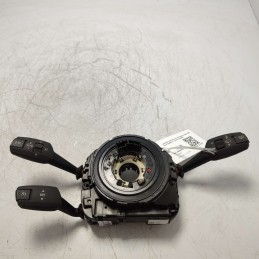 LZ9123041-06 devioluci deviosgancio Bmw E90 serie 3 2005-13 contatto spiralato 