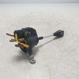 Leva azionamento luci fari Citroen GS GSX 1970-86 deviosgancio devioluci epoca