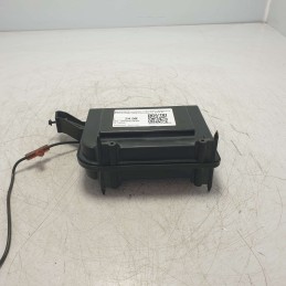 55037536AB serbatoio sottovuoto contenitore pressurizzato Jeep Cherokee KJ 2002-07
