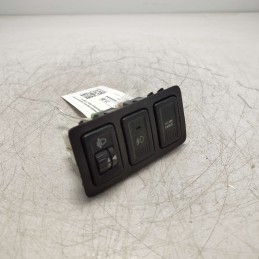 Pulsantiera interruttori regolazione luci fari Suzuki Grand Vitara JT 2007-15