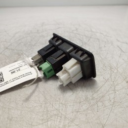Pulsantiera interruttori regolazione luci fari Suzuki Grand Vitara JT 2007-15