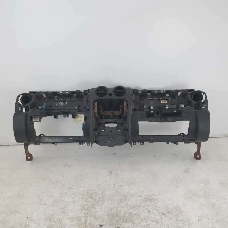 Cruscotto pannello complementare interno Jeep Cherokee KJ 2002-07 4X4