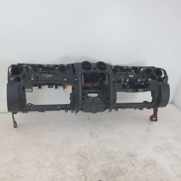 Cruscotto pannello complementare interno Jeep Cherokee KJ 2002-07 4X4