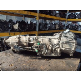cambio Kia Sorento 2.5 CRDI 5 marce 103 kW 2002-09 ( D4CB ) pos L3