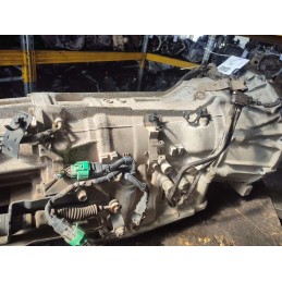 cambio Kia Sorento 2.5 CRDI 5 marce 103 kW 2002-09 ( D4CB ) pos L3