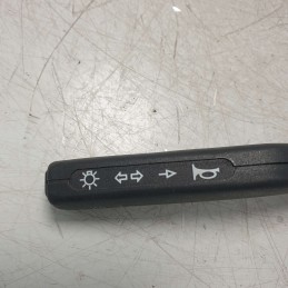 Devioluci deviosgancio leva comando fari Citroen AX BX Talbot Peugeot Samba Solara 1984