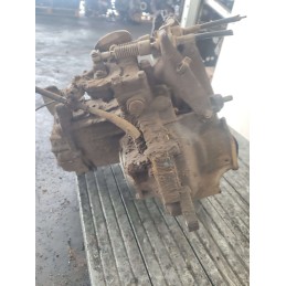 cambio Fiat seicento 900 benzina anno 2000 pos L2