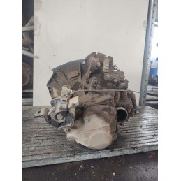 cambio Fiat seicento 900 benzina anno 2000 pos L2