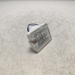 8167087Z01000 Stop fanalino retromarcia retronebbia Piaggio Porter 1992-09