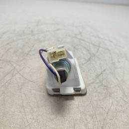 8167087Z01000 Stop fanalino retromarcia retronebbia Piaggio Porter 1992-09