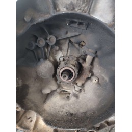cambio Fiat seicento 900 benzina anno 2000 pos L2