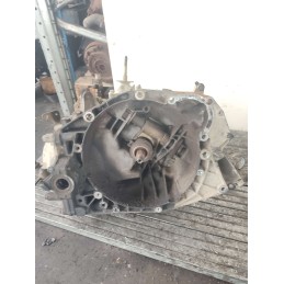 cambio Fiat Scudo 1.9 TD...