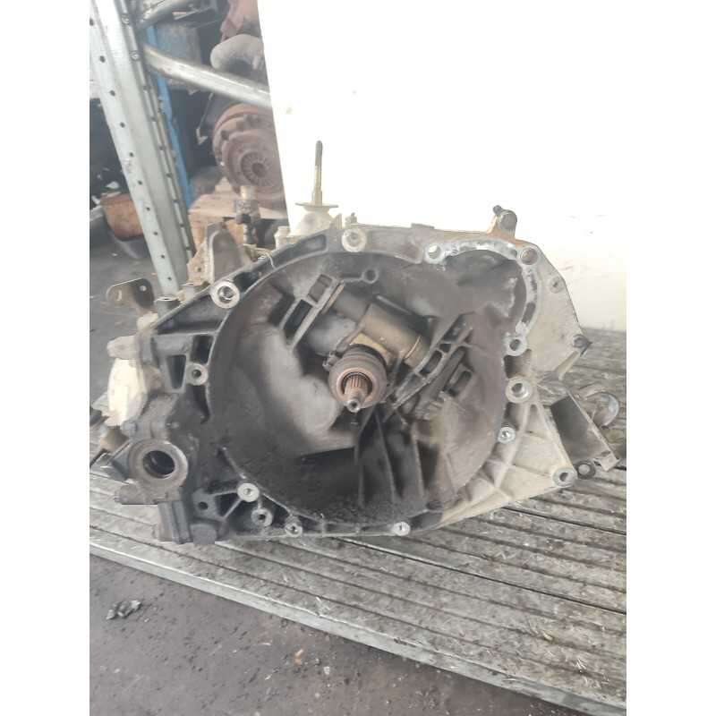 cambio Fiat Scudo 1.9 TD 1995-04 5 marce ( 20LE77 ) pos L2