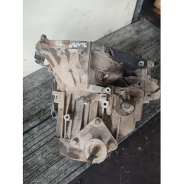 cambio Fiat Scudo 1.9 TD 1995-04 5 marce ( 20LE77 ) pos L2