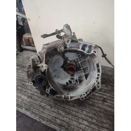 cambio Alfa Romeo Mito 1.3...