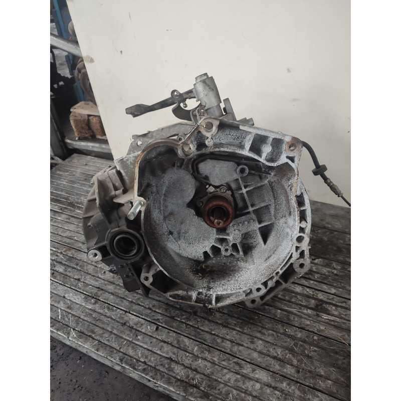 cambio Alfa Romeo Mito 1.3 MTJ 16v 90 CV 6 marce 2010 pos L2