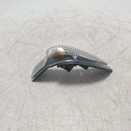 801416 Fanale freccia indicatore direzionale ant sx Toyota Yaris II XP90/B 2005-11 
