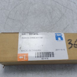 801416 Fanale freccia indicatore direzionale ant sx Toyota Yaris II XP90/B 2005-11 