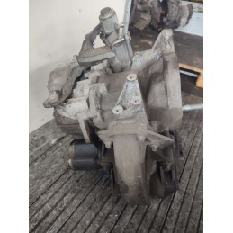 cambio Alfa Romeo Mito 1.3 MTJ 16v 90 CV 6 marce 2010 pos L2