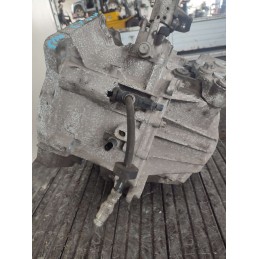 cambio Alfa Romeo Mito 1.3 MTJ 16v 90 CV 6 marce 2010 pos L2