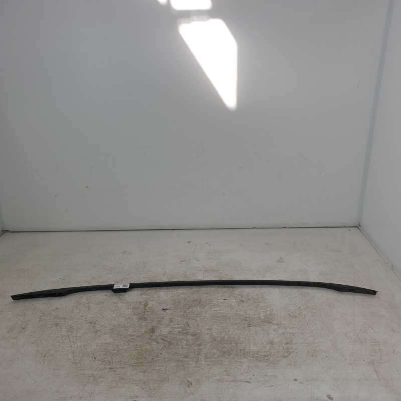 8208784 barra longitudinale tetto portapacchi Bmw E46 serie 3 touring lato destro