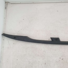 8208784 barra longitudinale tetto portapacchi Bmw E46 serie 3 touring lato destro