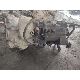 cambio BMW 318 1.8 benzina 85 kW ( 184E1 ) pos L2