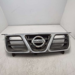 MASCHERINA CALANDRA NISSAN...