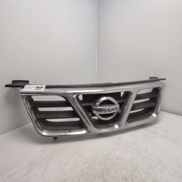 MASCHERINA CALANDRA NISSAN X-TRAIL 2005-07 62310 EQ 303 USATA 
