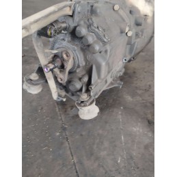 cambio BMW 318 1.8 benzina 85 kW ( 184E1 ) pos L2