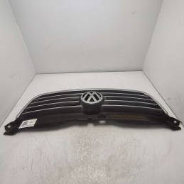 MASCHERINA CALANDRA VOLKSWAGEN PASSAT B5 2001 3B0853651L USATA 