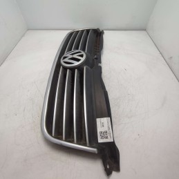 MASCHERINA CALANDRA VOLKSWAGEN PASSAT B5 2001 3B0853651L USATA 