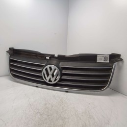 MASCHERINA CALANDRA VOLKSWAGEN PASSAT B5 2001 3B0853651L USATA 