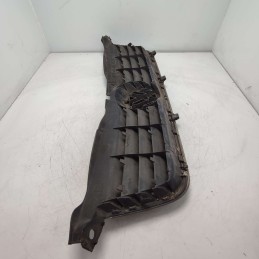 MASCHERINA CALANDRA VOLKSWAGEN PASSAT B5 2001 3B0853651L USATA 