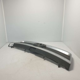 MASCHERINA CALANDRA VOLKSWAGEN TOUAREG 7L 2002-06 7L6853653 USATA  