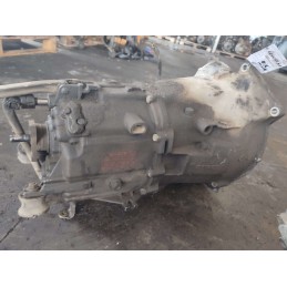 cambio BMW 318 1.8 benzina 85 kW ( 184E1 ) pos L2