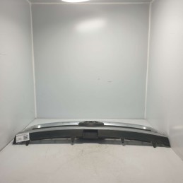 MASCHERINA CALANDRA VOLKSWAGEN TOUAREG 7L 2002-06 7L6853653 USATA  