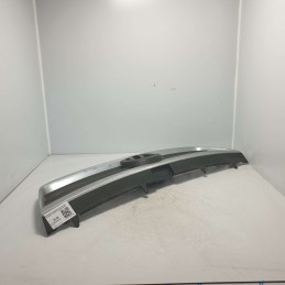 MASCHERINA CALANDRA VOLKSWAGEN TOUAREG 7L 2002-06 7L6853653 USATA  