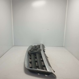 MASCHERINA CALANDRA VOLKSWAGEN TOUAREG 7L 2002-06 7L6853653 USATA  