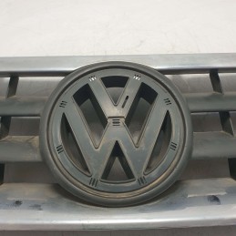 MASCHERINA CALANDRA VOLKSWAGEN TOUAREG 7L 2002-06 7L6853653 USATA  