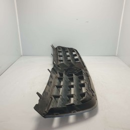 MASCHERINA CALANDRA VOLKSWAGEN TOUAREG 7L 2002-06 7L6853653 USATA  