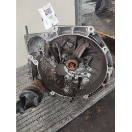 cambio Ford Ka 1.3 44 kW (...